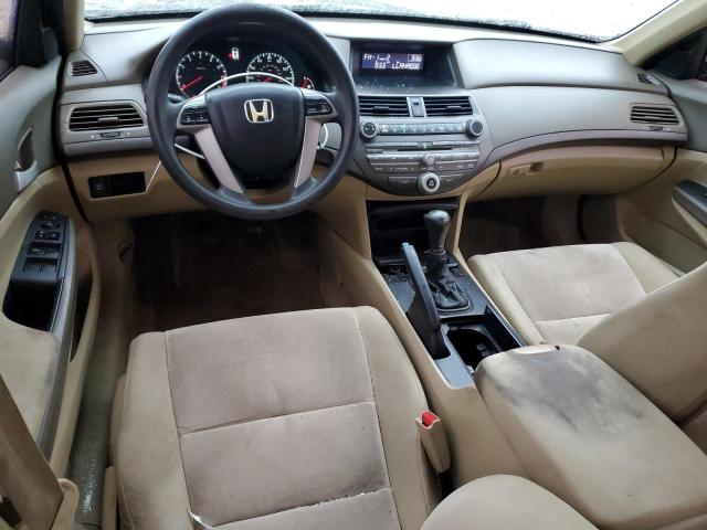 Photo 7 VIN: 1HGCP2E30AA055259 - HONDA ACCORD LX 