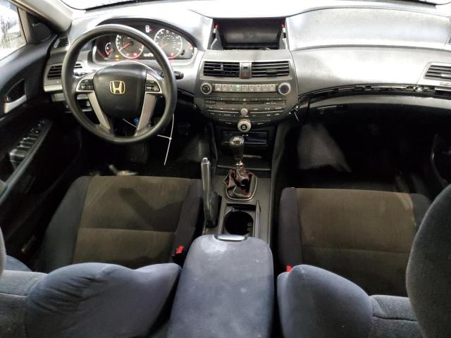 Photo 7 VIN: 1HGCP2E30AA091341 - HONDA ACCORD LX 