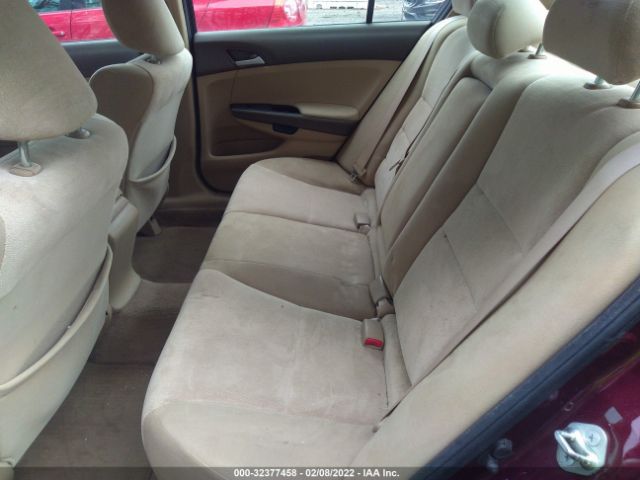 Photo 7 VIN: 1HGCP2E30AA091355 - HONDA ACCORD SDN 