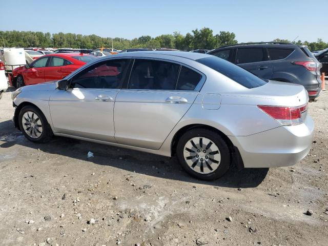 Photo 1 VIN: 1HGCP2E30BA089400 - HONDA ACCORD 