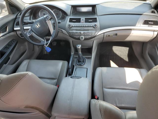 Photo 7 VIN: 1HGCP2E30BA089400 - HONDA ACCORD 