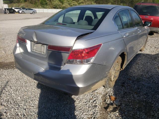 Photo 3 VIN: 1HGCP2E30BA149496 - HONDA ACCORD LX 