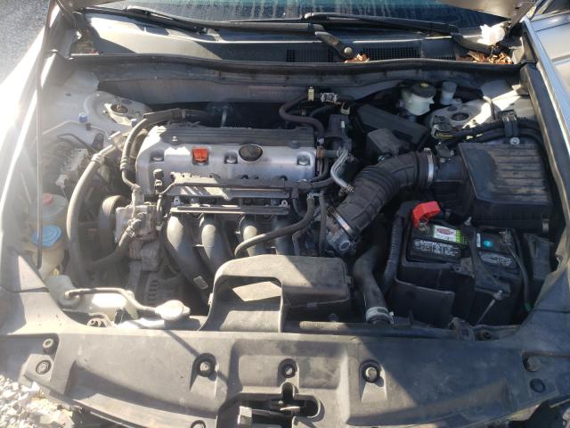 Photo 6 VIN: 1HGCP2E30BA149496 - HONDA ACCORD LX 