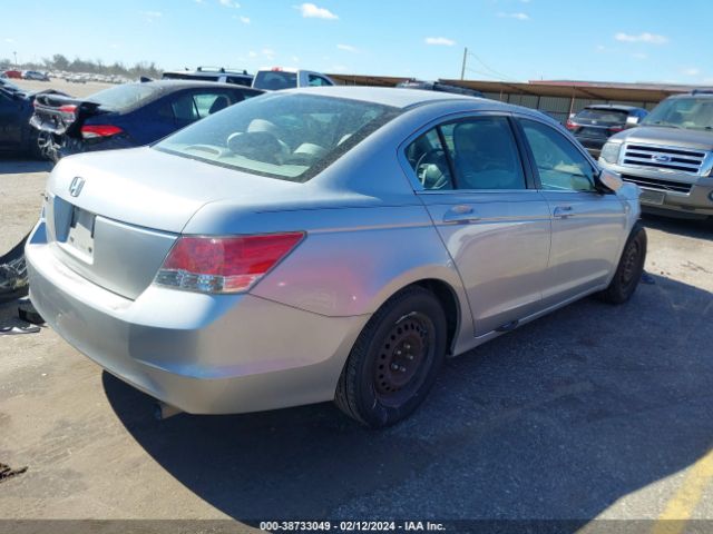 Photo 3 VIN: 1HGCP2E31AA059692 - HONDA ACCORD 