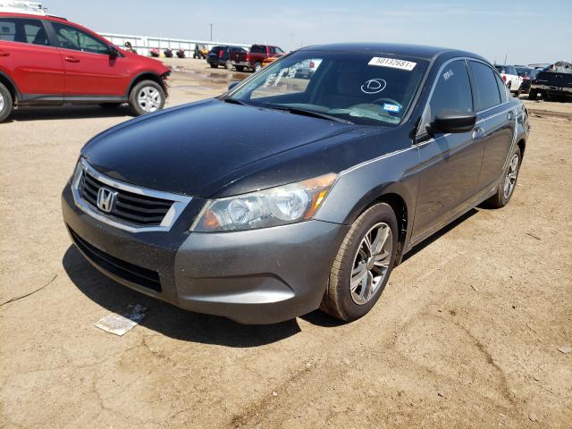 Photo 1 VIN: 1HGCP2E31AA167066 - HONDA ACCORD LX 