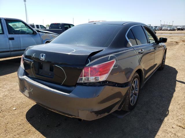 Photo 3 VIN: 1HGCP2E31AA167066 - HONDA ACCORD LX 