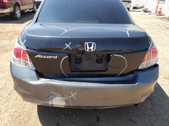 Photo 8 VIN: 1HGCP2E31AA167066 - HONDA ACCORD LX 