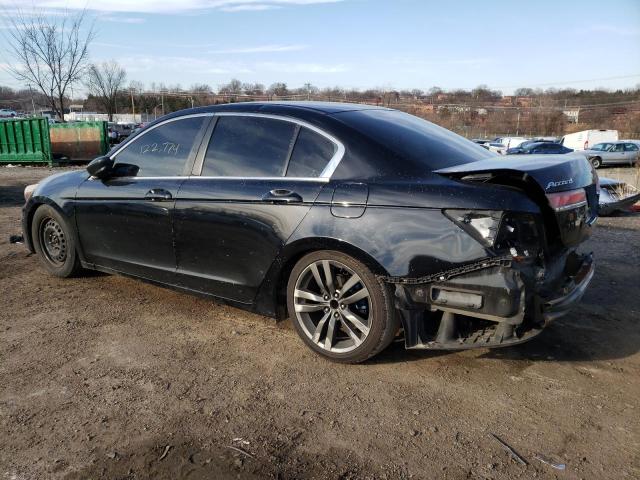 Photo 1 VIN: 1HGCP2E31CA174585 - HONDA ACCORD LX 