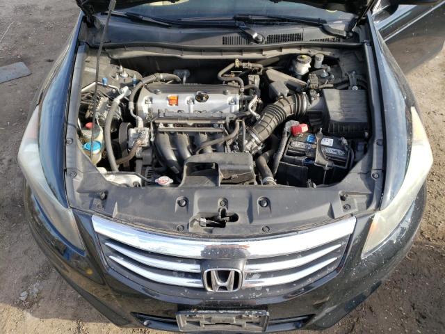 Photo 10 VIN: 1HGCP2E31CA174585 - HONDA ACCORD LX 