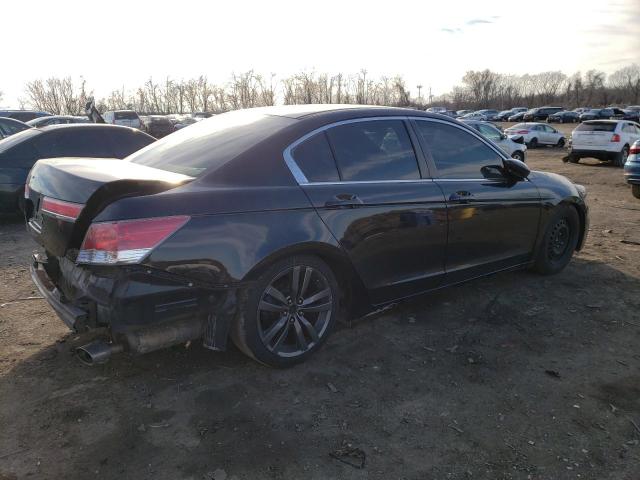 Photo 2 VIN: 1HGCP2E31CA174585 - HONDA ACCORD LX 