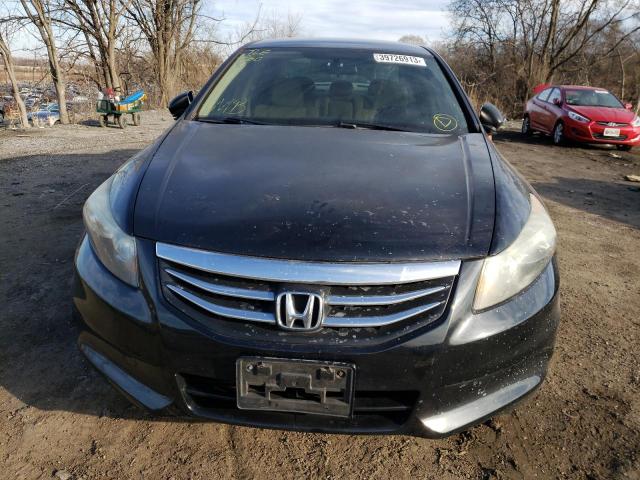 Photo 4 VIN: 1HGCP2E31CA174585 - HONDA ACCORD LX 