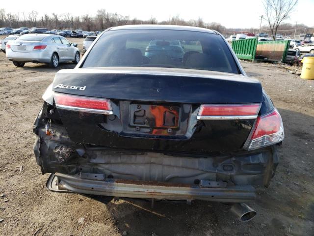 Photo 5 VIN: 1HGCP2E31CA174585 - HONDA ACCORD LX 