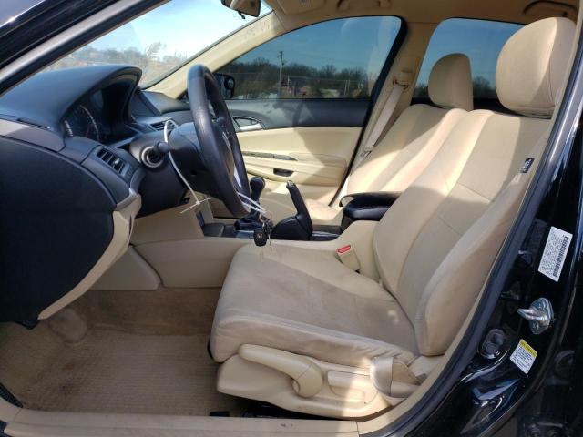 Photo 6 VIN: 1HGCP2E31CA174585 - HONDA ACCORD LX 