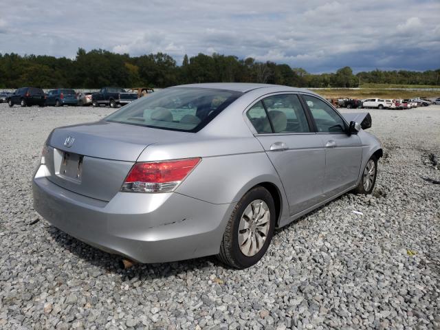 Photo 3 VIN: 1HGCP2E32AA030881 - HONDA ACCORD LX 