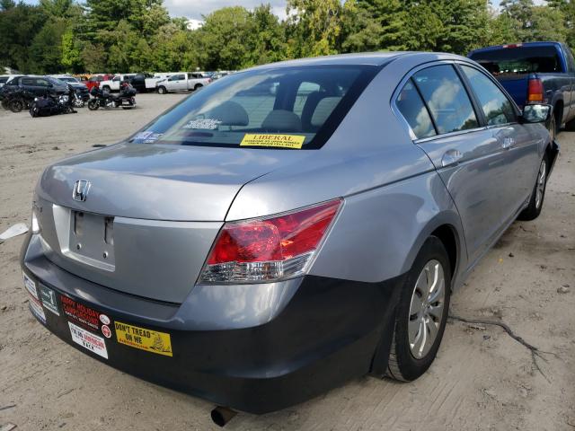 Photo 3 VIN: 1HGCP2E32AA118152 - HONDA ACCORD LX 