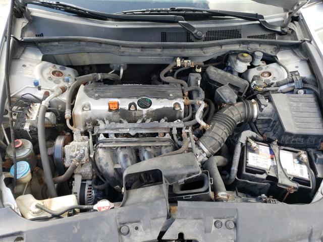 Photo 6 VIN: 1HGCP2E32AA118152 - HONDA ACCORD LX 