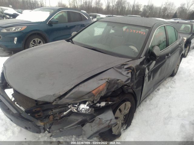 Photo 1 VIN: 1HGCP2E32AA132486 - HONDA ACCORD SDN 