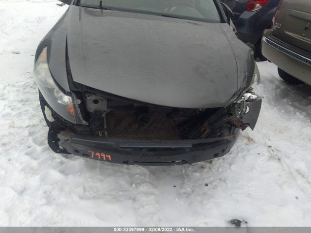 Photo 5 VIN: 1HGCP2E32AA132486 - HONDA ACCORD SDN 