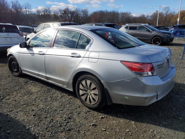 Photo 1 VIN: 1HGCP2E33AA016956 - HONDA ACCORD LX 