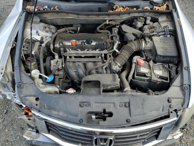 Photo 10 VIN: 1HGCP2E33AA016956 - HONDA ACCORD LX 