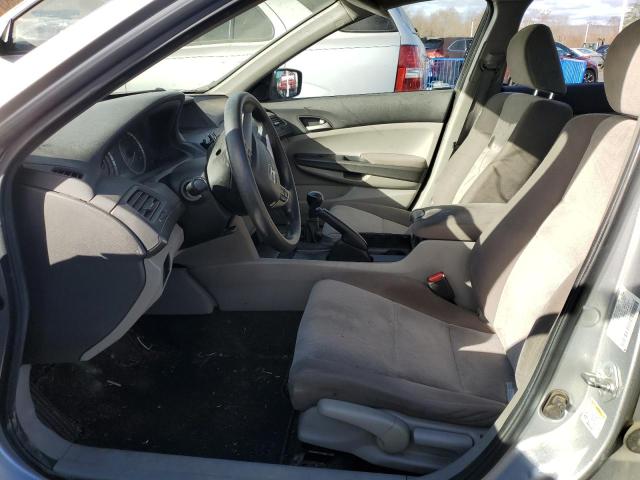 Photo 6 VIN: 1HGCP2E33AA016956 - HONDA ACCORD LX 