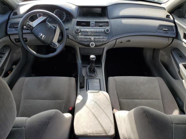 Photo 7 VIN: 1HGCP2E33AA016956 - HONDA ACCORD LX 