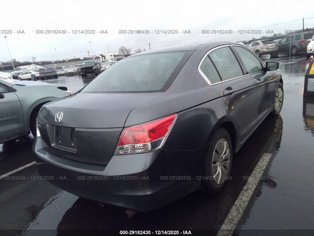 Photo 3 VIN: 1HGCP2E33AA063968 - HONDA ACCORD SDN 