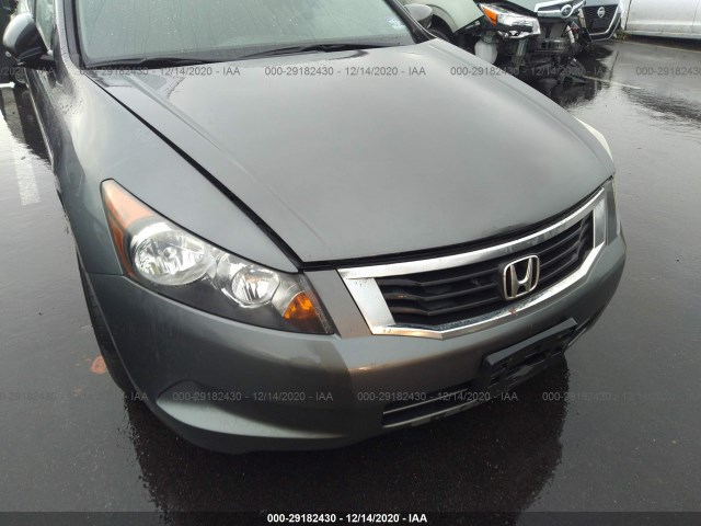 Photo 5 VIN: 1HGCP2E33AA063968 - HONDA ACCORD SDN 