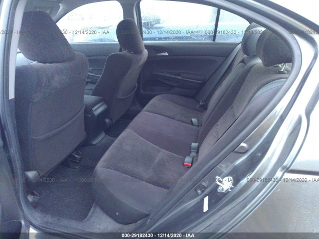 Photo 7 VIN: 1HGCP2E33AA063968 - HONDA ACCORD SDN 