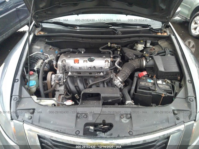 Photo 9 VIN: 1HGCP2E33AA063968 - HONDA ACCORD SDN 