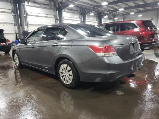 Photo 1 VIN: 1HGCP2E33AA082097 - HONDA ACCORD LX 