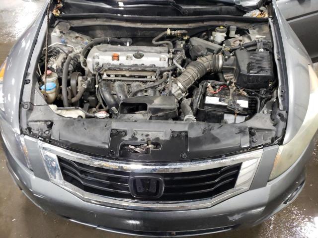 Photo 10 VIN: 1HGCP2E33AA082097 - HONDA ACCORD LX 