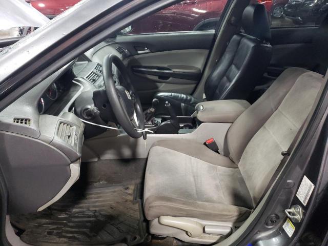 Photo 6 VIN: 1HGCP2E33AA082097 - HONDA ACCORD LX 