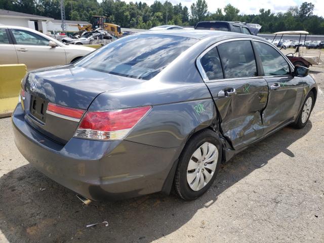 Photo 3 VIN: 1HGCP2E33CA013431 - HONDA ACCORD LX 