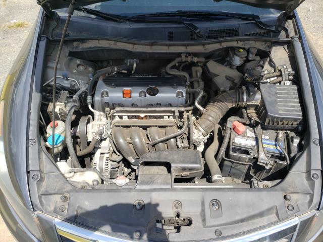 Photo 6 VIN: 1HGCP2E33CA013431 - HONDA ACCORD LX 