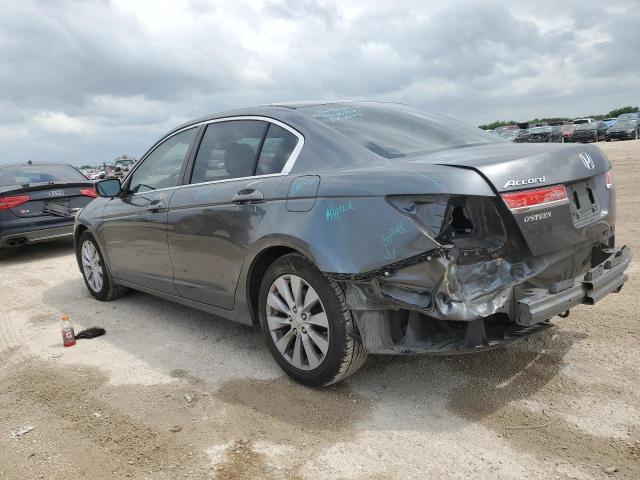 Photo 1 VIN: 1HGCP2E33CA021500 - HONDA ACCORD LX 