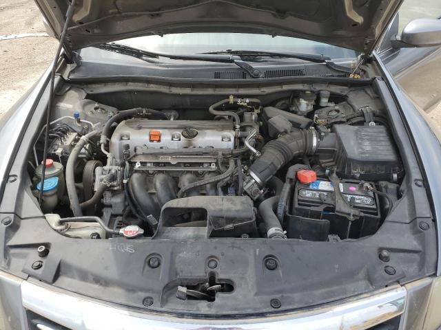 Photo 10 VIN: 1HGCP2E33CA021500 - HONDA ACCORD LX 