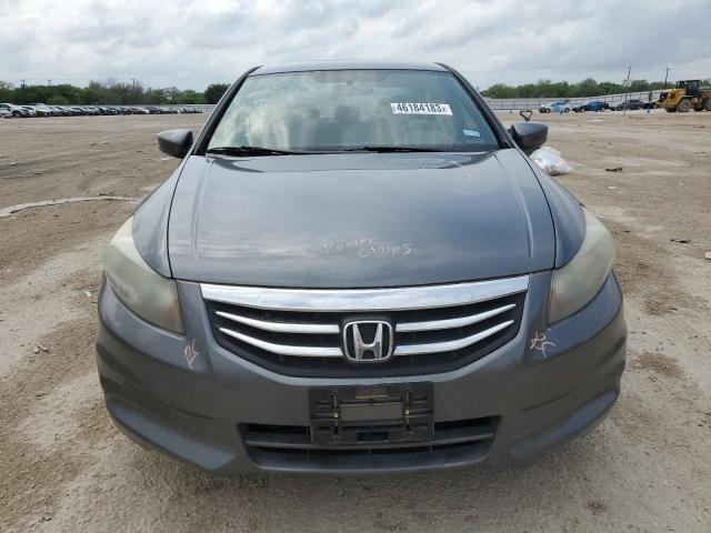 Photo 4 VIN: 1HGCP2E33CA021500 - HONDA ACCORD LX 