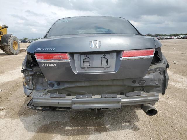 Photo 5 VIN: 1HGCP2E33CA021500 - HONDA ACCORD LX 