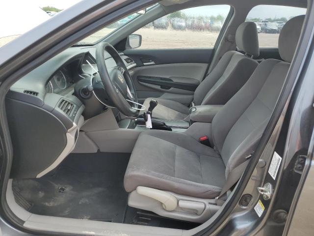 Photo 6 VIN: 1HGCP2E33CA021500 - HONDA ACCORD LX 