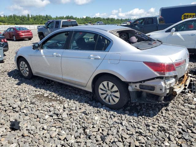 Photo 1 VIN: 1HGCP2E33CA047191 - HONDA ACCORD LX 