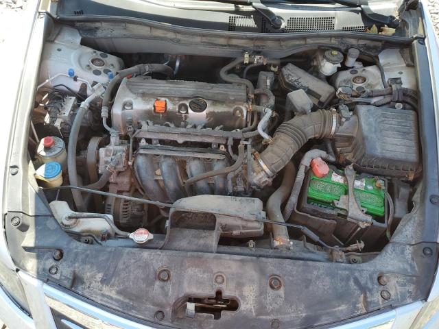 Photo 10 VIN: 1HGCP2E33CA047191 - HONDA ACCORD LX 