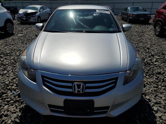 Photo 4 VIN: 1HGCP2E33CA047191 - HONDA ACCORD LX 