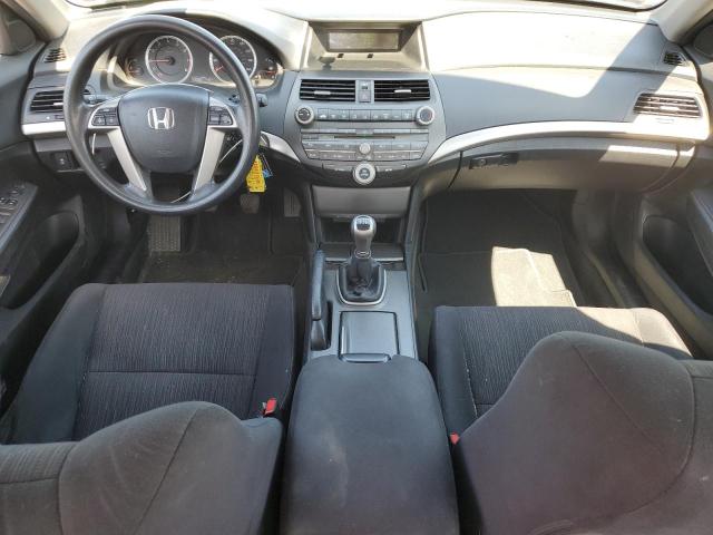 Photo 7 VIN: 1HGCP2E33CA047191 - HONDA ACCORD LX 