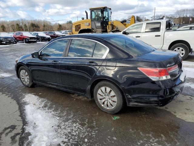 Photo 1 VIN: 1HGCP2E33CA093393 - HONDA ACCORD 