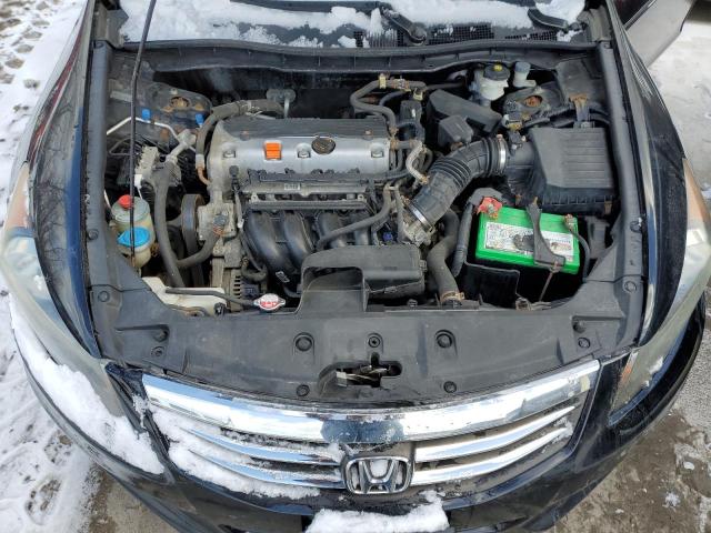 Photo 10 VIN: 1HGCP2E33CA093393 - HONDA ACCORD 