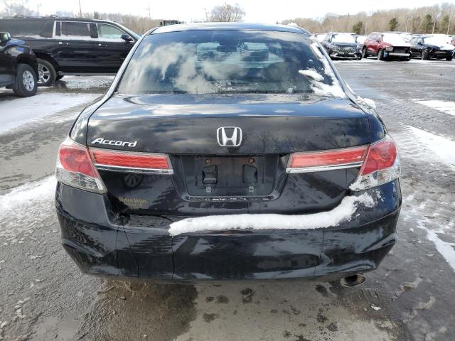 Photo 5 VIN: 1HGCP2E33CA093393 - HONDA ACCORD 