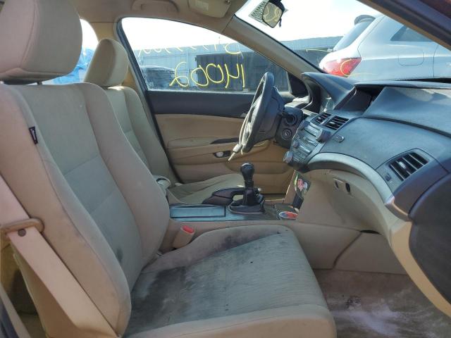 Photo 4 VIN: 1HGCP2E33CA153902 - HONDA ACCORD LX 