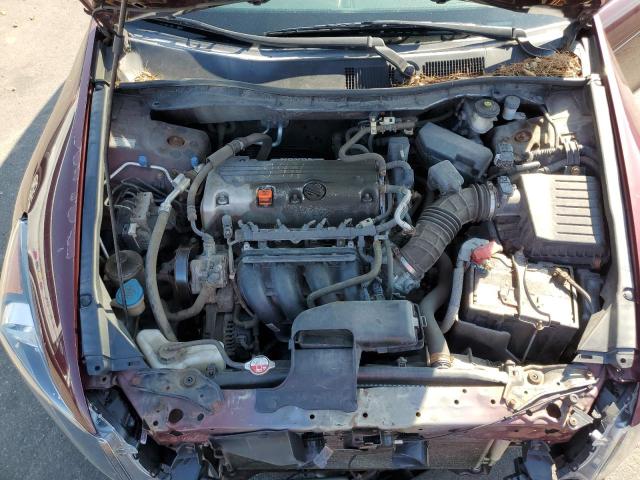 Photo 6 VIN: 1HGCP2E33CA153902 - HONDA ACCORD LX 