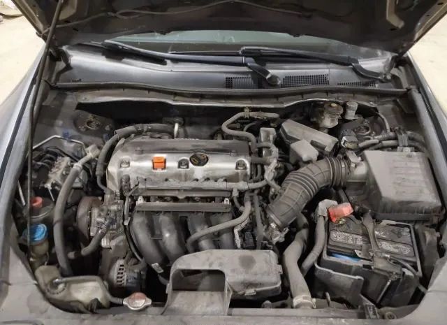 Photo 9 VIN: 1HGCP2E34BA095698 - HONDA ACCORD 